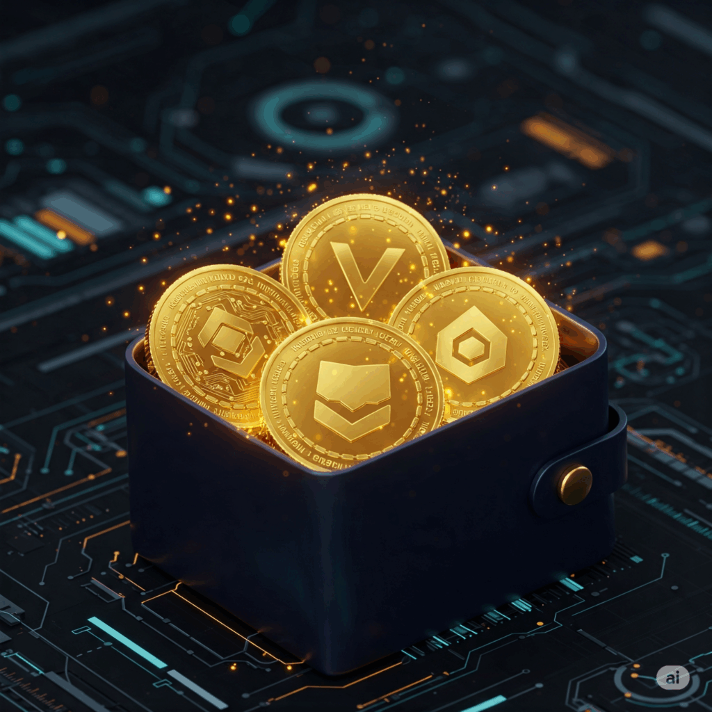 Low-cost cryptocurrencies to buy in 2025