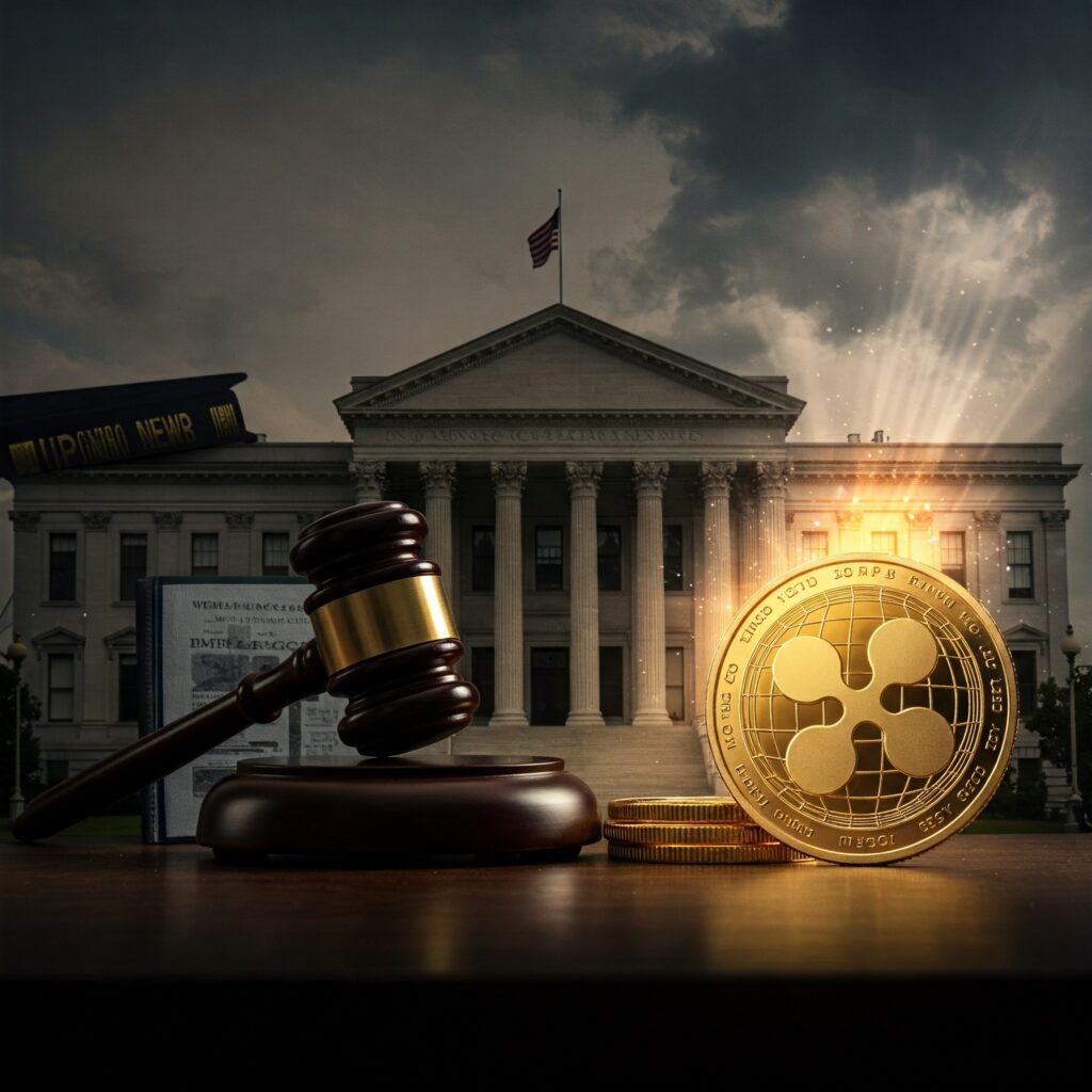 Ripple SEC case update