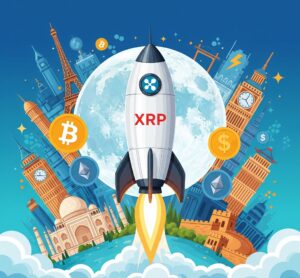 XRP to the Moon Soon