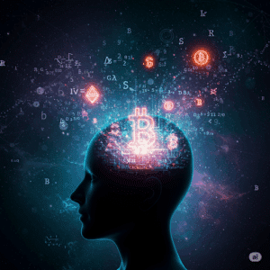 how blockchain works