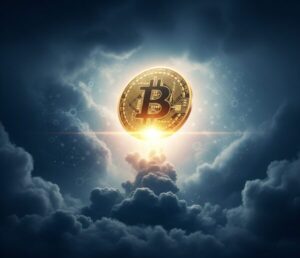 Bitcoin authenticity and journey