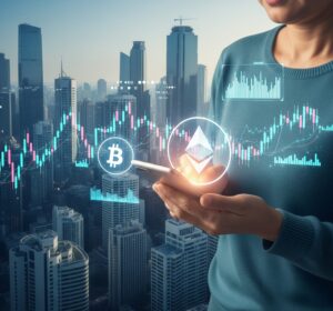 investing in crypto for beginners