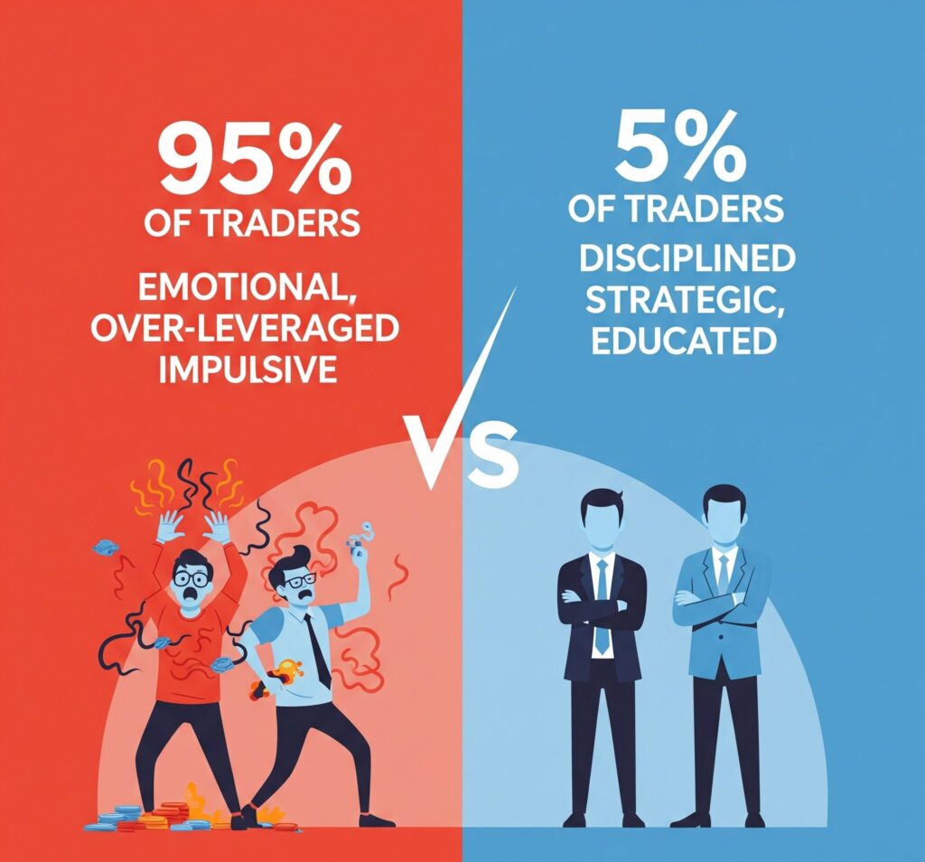 why-most-traders-lose-money