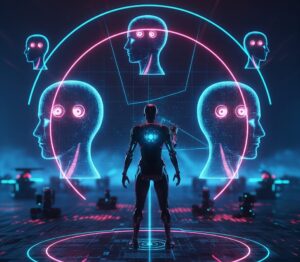 Head & Shoulders patterns