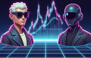 Trend reversals & Trend continuations