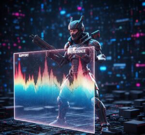 Support & Resistance