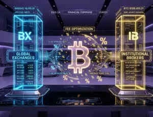 bitcoin lowest fees