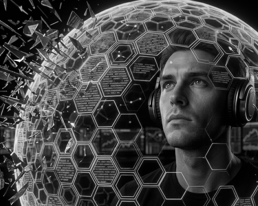 dicipline and risk management