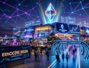 EthCC 9 Cannes 2026