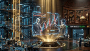 great history of great traders