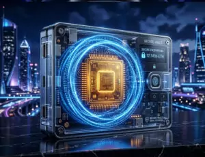hardware crpto safe wallet