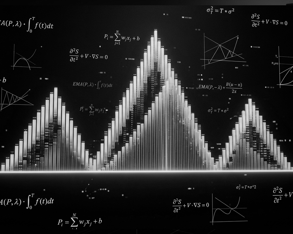 head and shoulder pattern