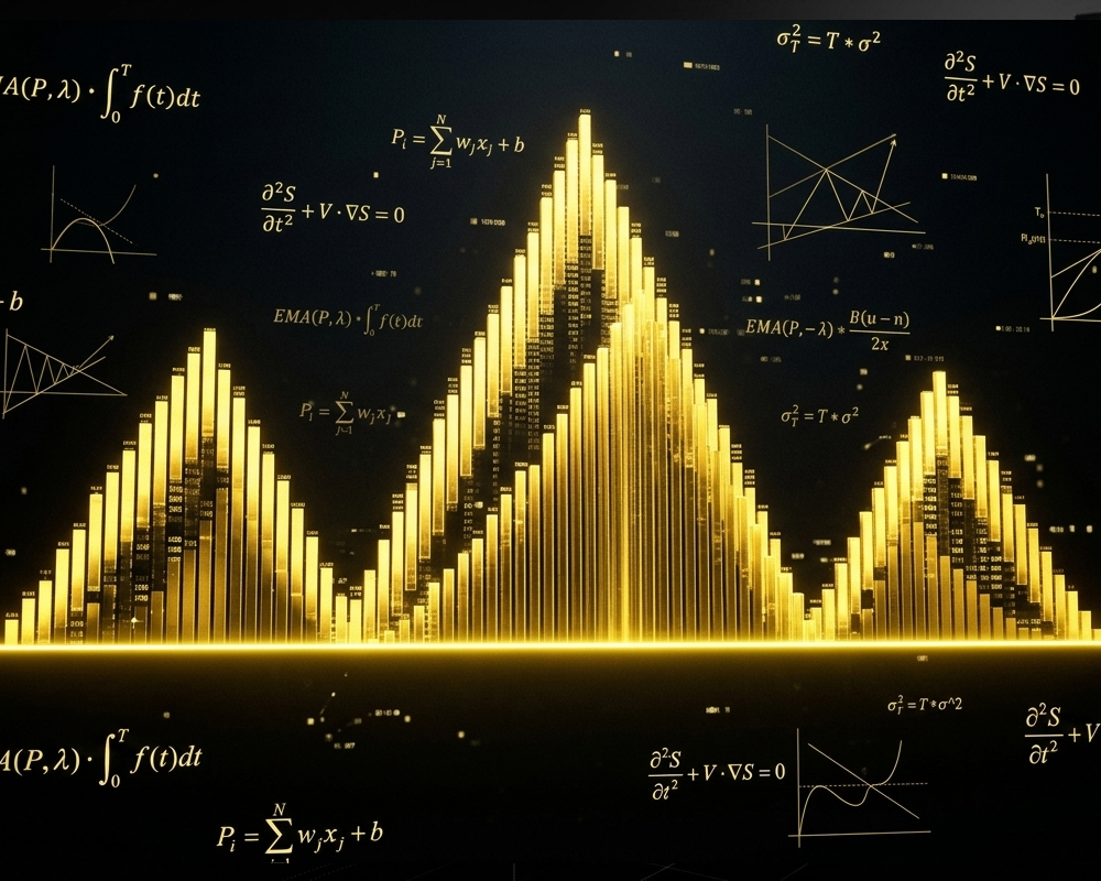 head and shoulder strategy