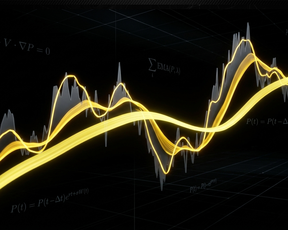 learn about moving averages