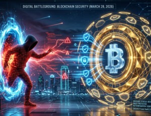 tackecare of your crypto