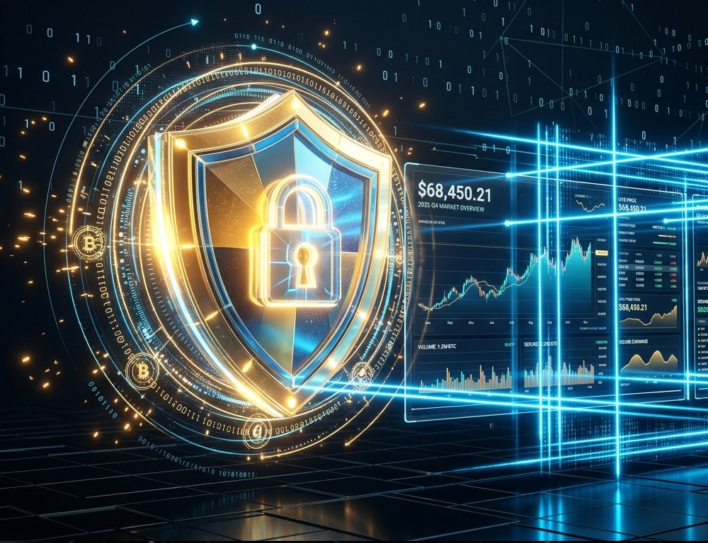 save-crypto account from hackers