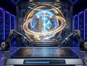 secure crypto wallet