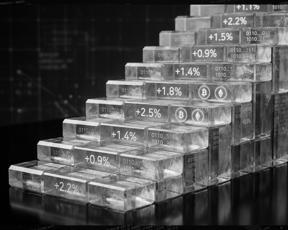 set realistic goal in trading