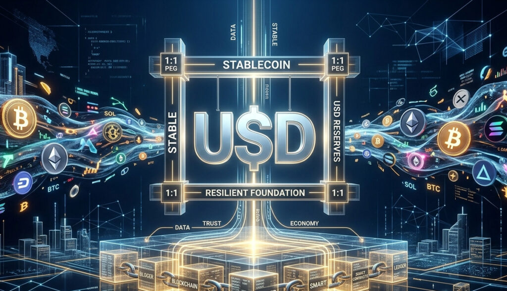 stablecoin usd