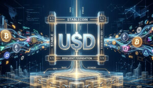 stablecoin usd