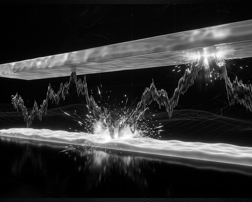 support and resistance