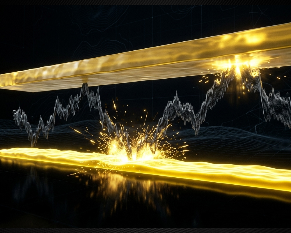 support resistance in trading