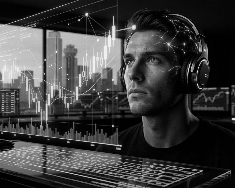 trading philosophy understand