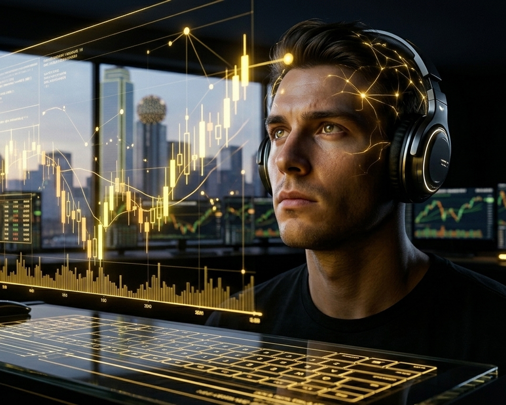 trading philosophy understand