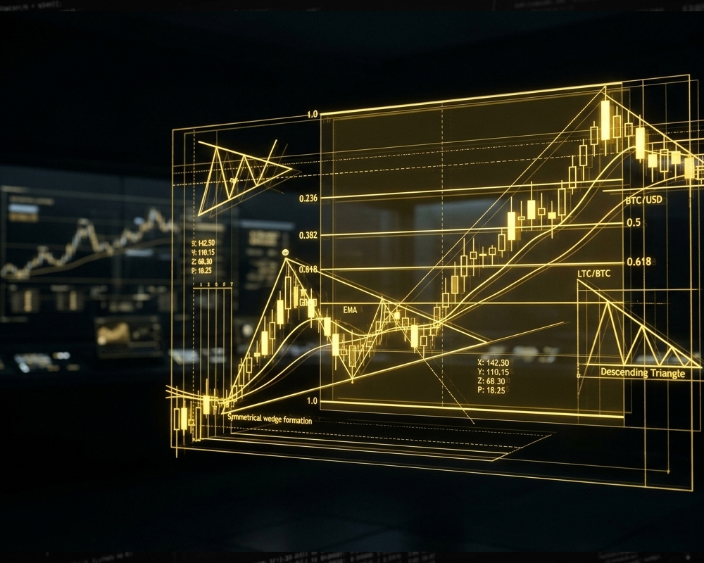 trading tools
