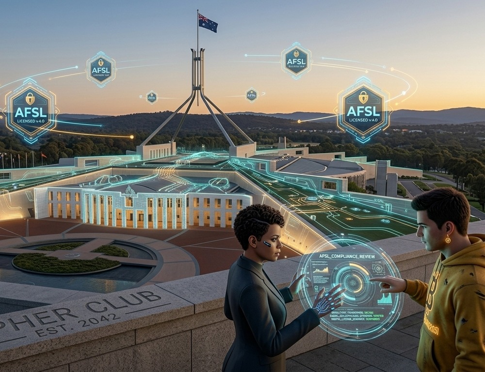 australian crypto rules 2026