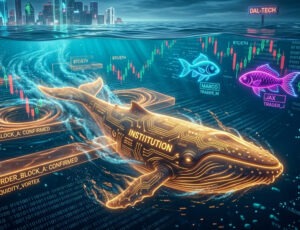 big players move market