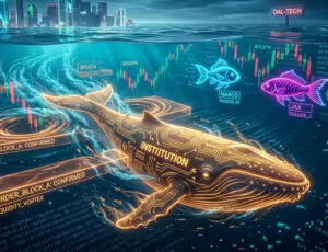 big players move market
