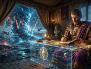 consistency in modern trading