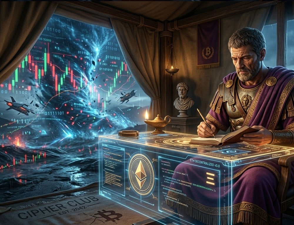 consistency in modern trading