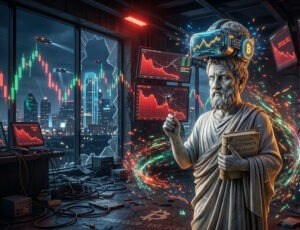 trading with stoic phychology