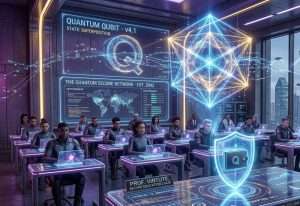 quantum crypto security