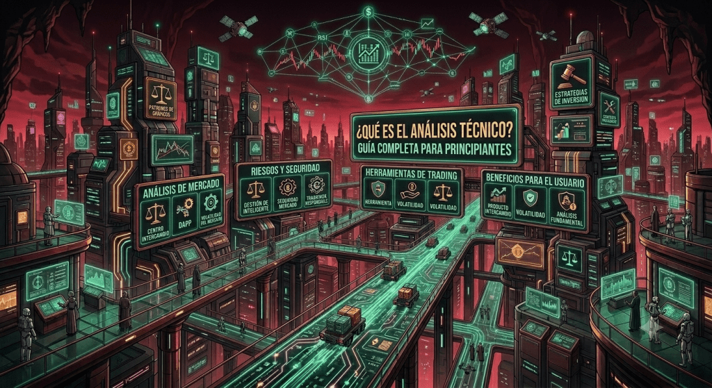 Análisis Técnico