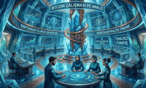 Bitcoin in Istanbul