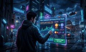Come Comprare Criptovalute in Italia