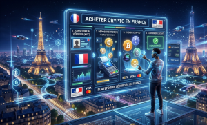 Comment Acheter des Cryptos