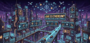 Qué es Ethereum