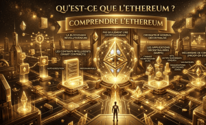 Qu'est-ce que l'Ethereum