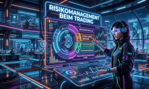 Risikomanagement beim Trading