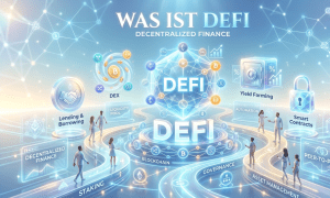 Was ist DeFi