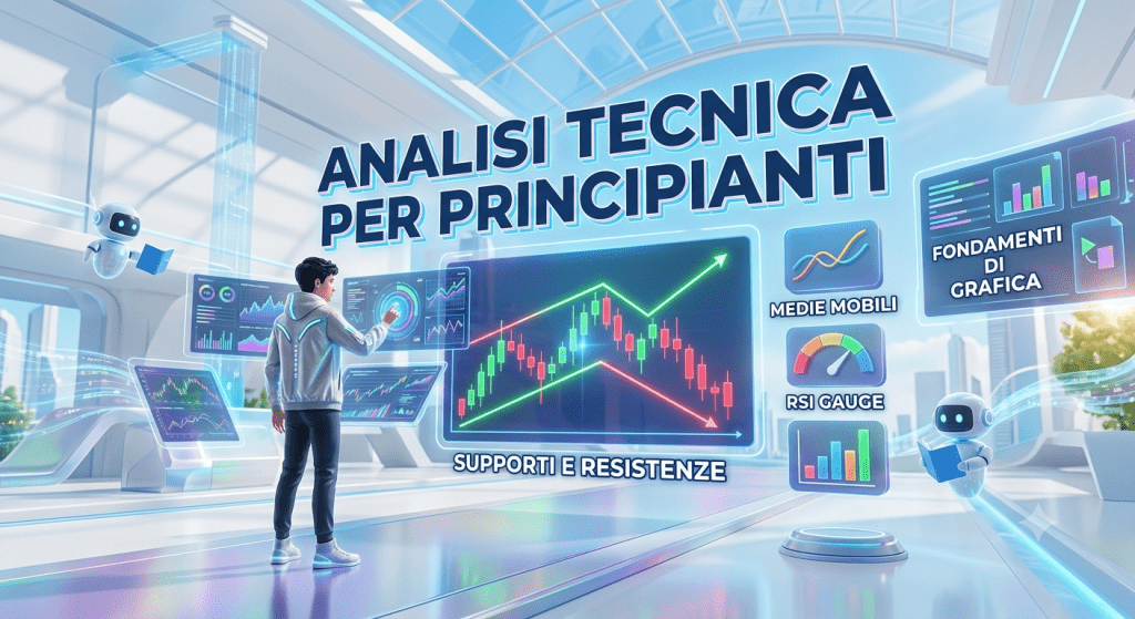analisi tecnica per principianti