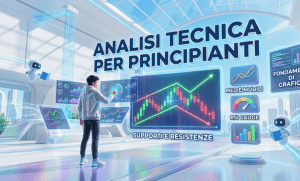 analisi tecnica per principianti