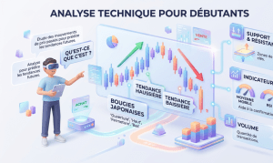 analyse technique pour débutants