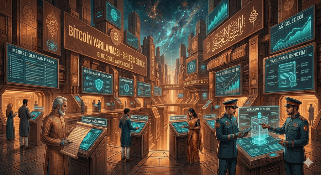 bitcoin halving in turkey