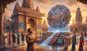 India and bitcoin
