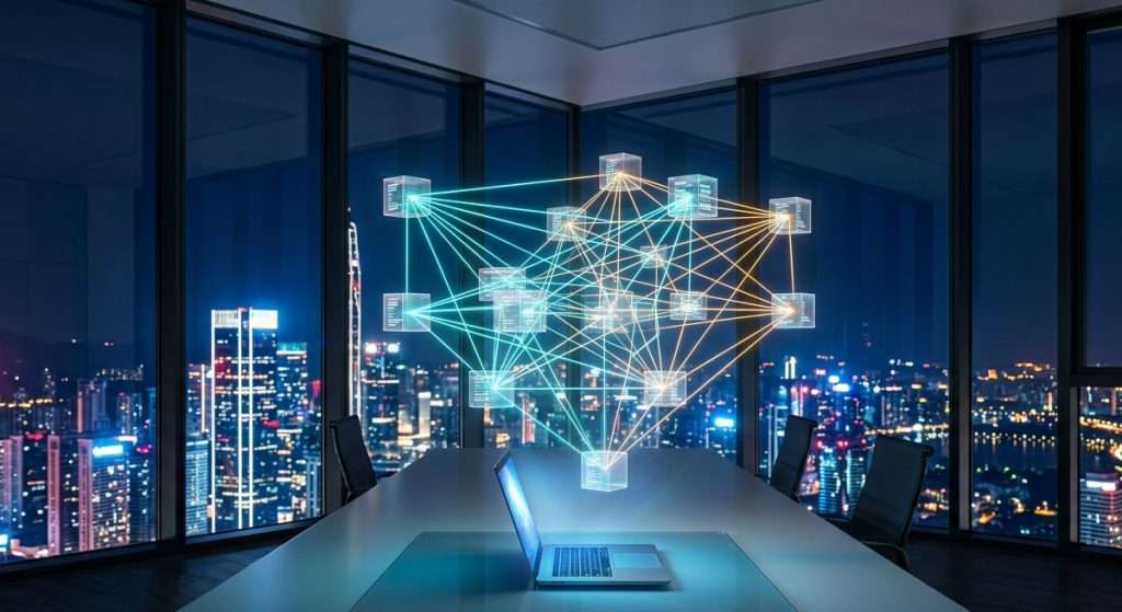 blockchain- technology